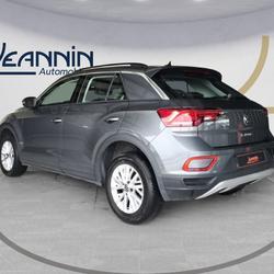Volkswagen T-Roc T-Roc 1.5 TSI EVO 150 Start/Stop DSG7 Life Plus Maillot