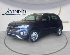 Volkswagen T-Cross Maillot