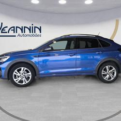 Volkswagen Taigo Taigo 1.0 TSI 110 DSG7 R-Line Maillot