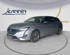 Peugeot 308 SW Phase 2 Maillot