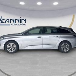 Peugeot 308 SW Phase 2 308 SW BlueHDi 130ch S&S EAT8 Active Pack Maillot