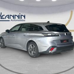 Peugeot 308 SW Phase 2 308 SW BlueHDi 130ch S&S EAT8 Active Pack Maillot