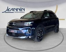 Citroen C5 Aircross Maillot
