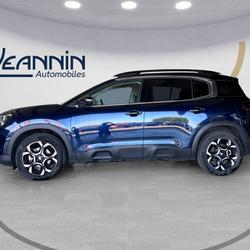 Citroen C5 Aircross C5 Aircross Hybride 136 e-DCS6 Max Maillot