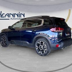 Citroen C5 Aircross C5 Aircross Hybride 136 e-DCS6 Max Maillot