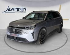 Peugeot 5008 Maillot