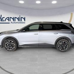 Peugeot 5008 5008 Hybrid 136 e-DCS6 Allure Maillot
