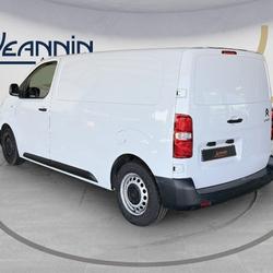Citroen Jumpy JUMPY FGN M BLUEHDI 120 S&S BVM6 Maillot