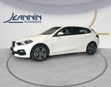 BMW Serie 1 Maillot
