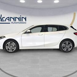 BMW Serie 1 116i 109 ch DKG7 Business Design Maillot