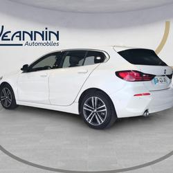 BMW Serie 1 116i 109 ch DKG7 Business Design Maillot