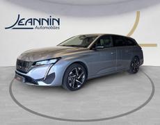 Peugeot 308 SW Phase 2 Maillot
