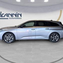 Peugeot 308 SW Phase 2 308 SW Hybrid 136 e-DCS6 Allure Maillot