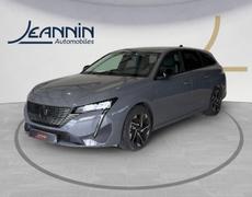Peugeot 308 SW Phase 2