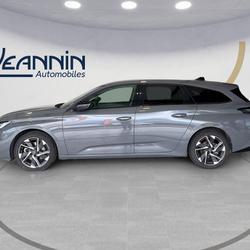 Peugeot 308 SW Phase 2 308 SW Hybrid 145 e-DCS6 Allure Maillot