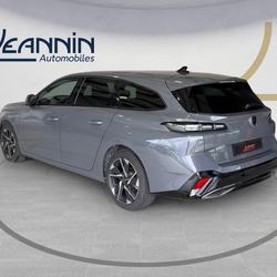 Peugeot 308 SW Phase 2 308 SW Hybrid 145 e-DCS6 Allure Maillot