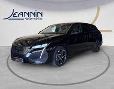 Peugeot 308 SW Phase 2 Maillot