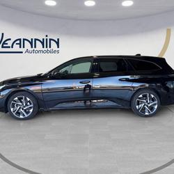 Peugeot 308 SW Phase 2 308 SW Hybrid 145 e-DCS6 Allure Maillot