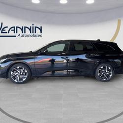 Peugeot 308 SW Phase 2 308 SW Hybrid 145 e-DCS6 Allure Maillot