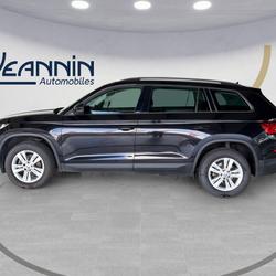 Skoda Kodiaq Kodiaq 2.0 TDI 150 SCR DSG7 7pl Business Maillot