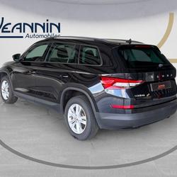 Skoda Kodiaq Kodiaq 2.0 TDI 150 SCR DSG7 7pl Business Maillot