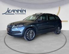 Skoda Karoq Maillot
