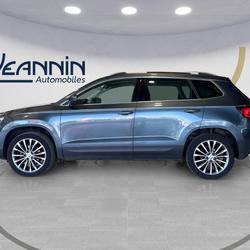 Skoda Karoq Karoq 1.5 TSI 150 ch ACT DSG7 Style Maillot