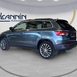 Skoda Karoq Karoq 1.5 TSI 150 ch ACT DSG7 Style Maillot