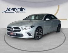 Mercedes Classe A Maillot