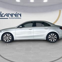 Mercedes Classe A Classe A 200 7G-DCT Business Line Maillot