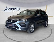 Seat Ateca Maillot