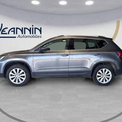 Seat Ateca Ateca 2.0 TDI 150 ch Start/Stop DSG7 Style Maillot