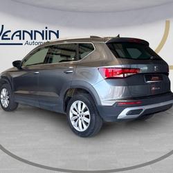 Seat Ateca Ateca 2.0 TDI 150 ch Start/Stop DSG7 Style Maillot