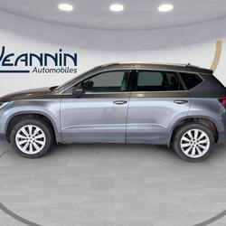 Seat Ateca Ateca 2.0 TDI 150 ch Start/Stop DSG7 Style Maillot