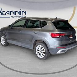 Seat Ateca Ateca 2.0 TDI 150 ch Start/Stop DSG7 Style Maillot