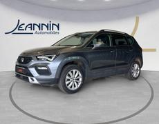 Seat Ateca Maillot