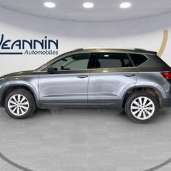 Seat Ateca Ateca 2.0 TDI 150 ch Start/Stop DSG7 Style Maillot