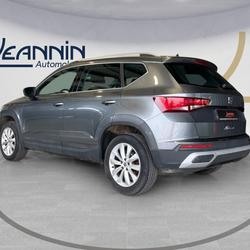 Seat Ateca Ateca 2.0 TDI 150 ch Start/Stop DSG7 Style Maillot