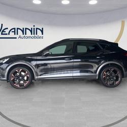 Cupra Formentor Formentor 1.4 e-HYBRID 245 ch DSG6 VZ Maillot