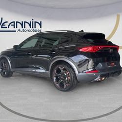 Cupra Formentor Formentor 1.4 e-HYBRID 245 ch DSG6 VZ Maillot