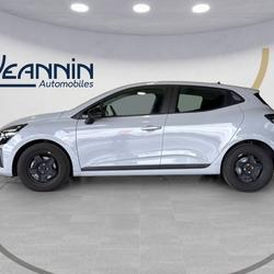 Renault Clio 5 Clio Blue dCi 100 ch GSR2 Evolution Maillot