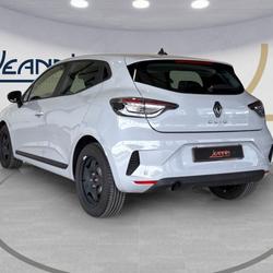 Renault Clio 5 Clio Blue dCi 100 ch GSR2 Evolution Maillot