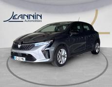 Renault Clio 5 Maillot