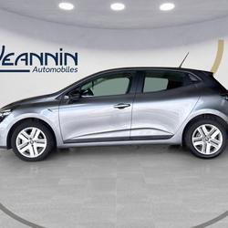 Renault Clio 5 Clio Blue dCi 100 ch GSR2 Evolution Maillot