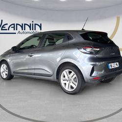 Renault Clio 5 Clio Blue dCi 100 ch GSR2 Evolution Maillot