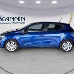 Renault Clio 5 Clio Blue dCi 100 ch GSR2 Evolution Maillot