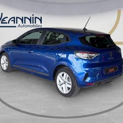 Renault Clio 5 Clio Blue dCi 100 ch GSR2 Evolution Maillot