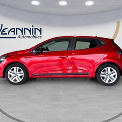 Renault Clio 5 Clio Blue dCi 100 ch GSR2 Evolution Maillot