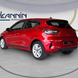 Renault Clio 5 Clio Blue dCi 100 ch GSR2 Evolution Maillot