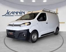 Citroen Jumpy Maillot